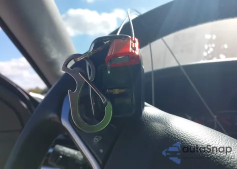 2015 Chevrolet Tahoe Lt из США, поврежденный, VIN 1GNSCBKC0FR540219